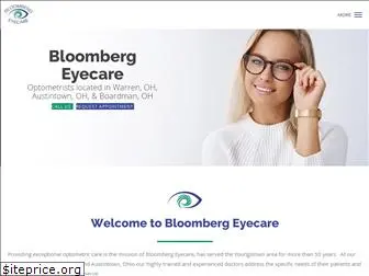 bloombergeyecare.com