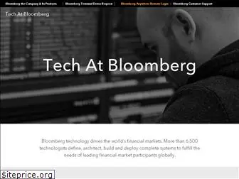 bloomberglabs.com