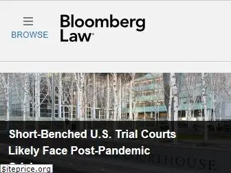 bloomberglaw.com