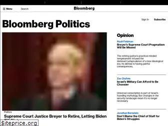bloombergpolitics.com