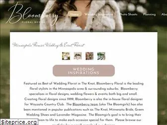 bloomberryfloral.com
