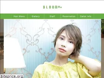 bloombloom.com