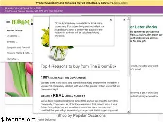 bloomboxonline.com