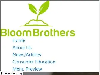 bloombrothers.com