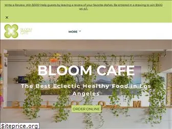 bloomcafe.com