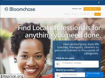 bloomchase.com