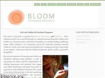 bloomchild.com