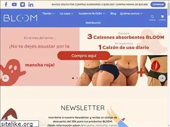 bloomcolombia.com