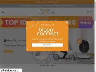 bloomconnect.com.sg