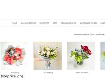 bloomcouturestudio.com