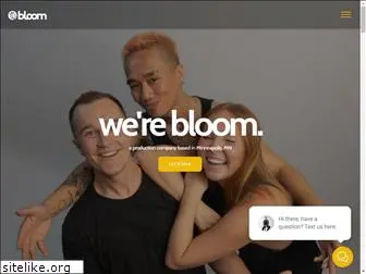 bloomcreativ.com