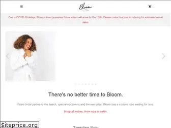 bloomcustomrobes.com