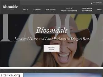 bloomdale.com.au
