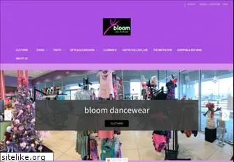 bloomdancewear.com