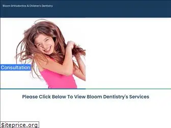 bloomdentistry.ca