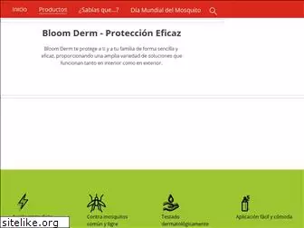 bloomderm.es