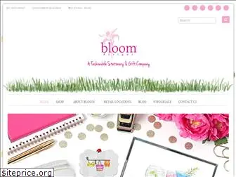 bloomdesigns.com