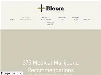 bloomdoctors.com