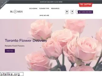 bloomen.ca