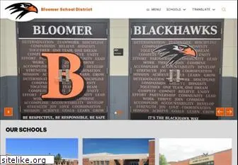 bloomer.k12.wi.us