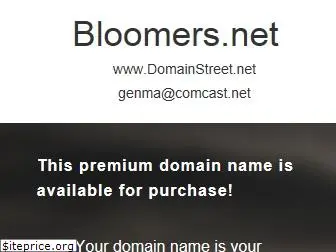 bloomers.net