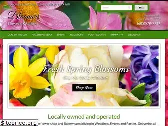 bloomersfg.com