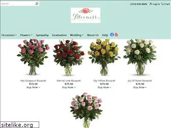 bloomersfloristandgifts.com