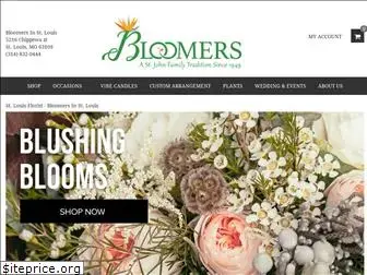bloomersinstlouis.com