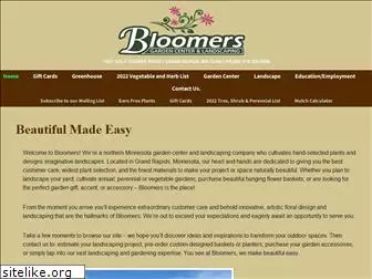 bloomersmn.com