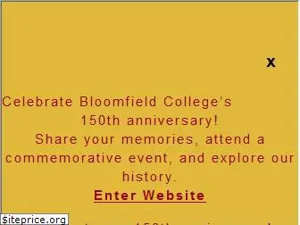 bloomfield.edu