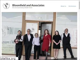 bloomfieldassoc.com.au