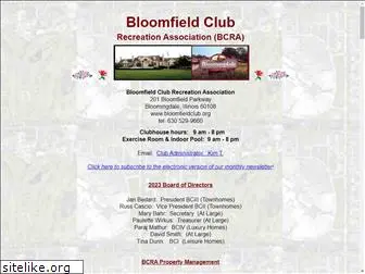 bloomfieldclub.org