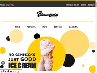 bloomfieldcreamery.com