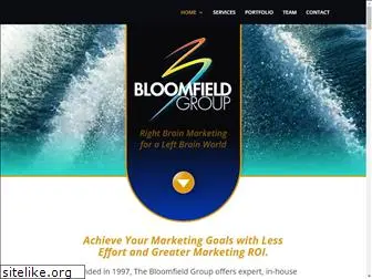 bloomfieldgroup.com
