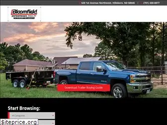 bloomfieldtrailers.com