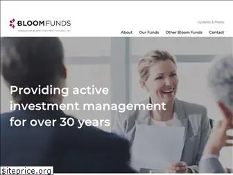 bloomfunds.ca