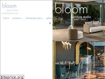 bloomfurniturestudio.com