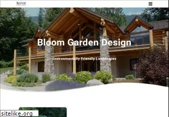 bloomgardendesign.com