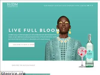 bloomgin.com