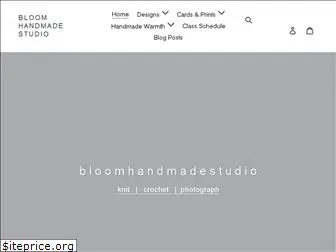 bloomhandmadestudio.com
