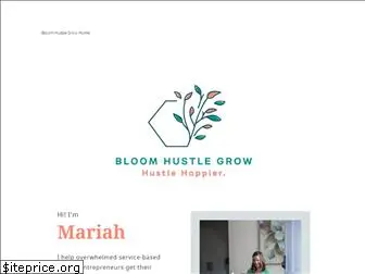 bloomhustlegrow.com