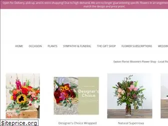 bloomiesfloralshop.com