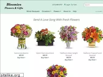 bloomiesflowersandgift.com