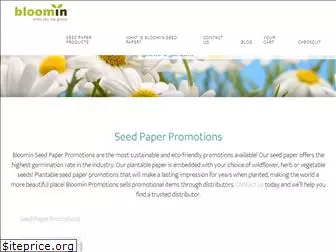 bloomin.com