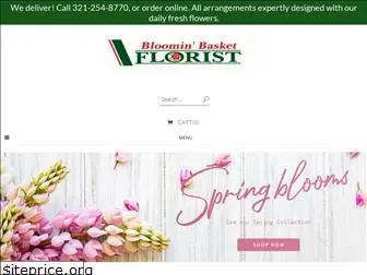 bloominbasketflorist.com