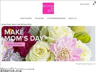 bloominboxflowers.com