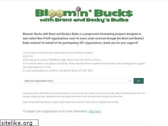 bloominbucks.com