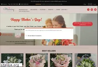 blooming.com.my