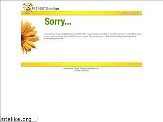 bloomingamor.com