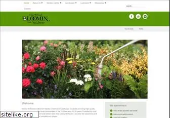 bloomingarden.com